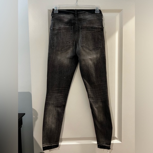 Express jeans - Picture 2 of 3